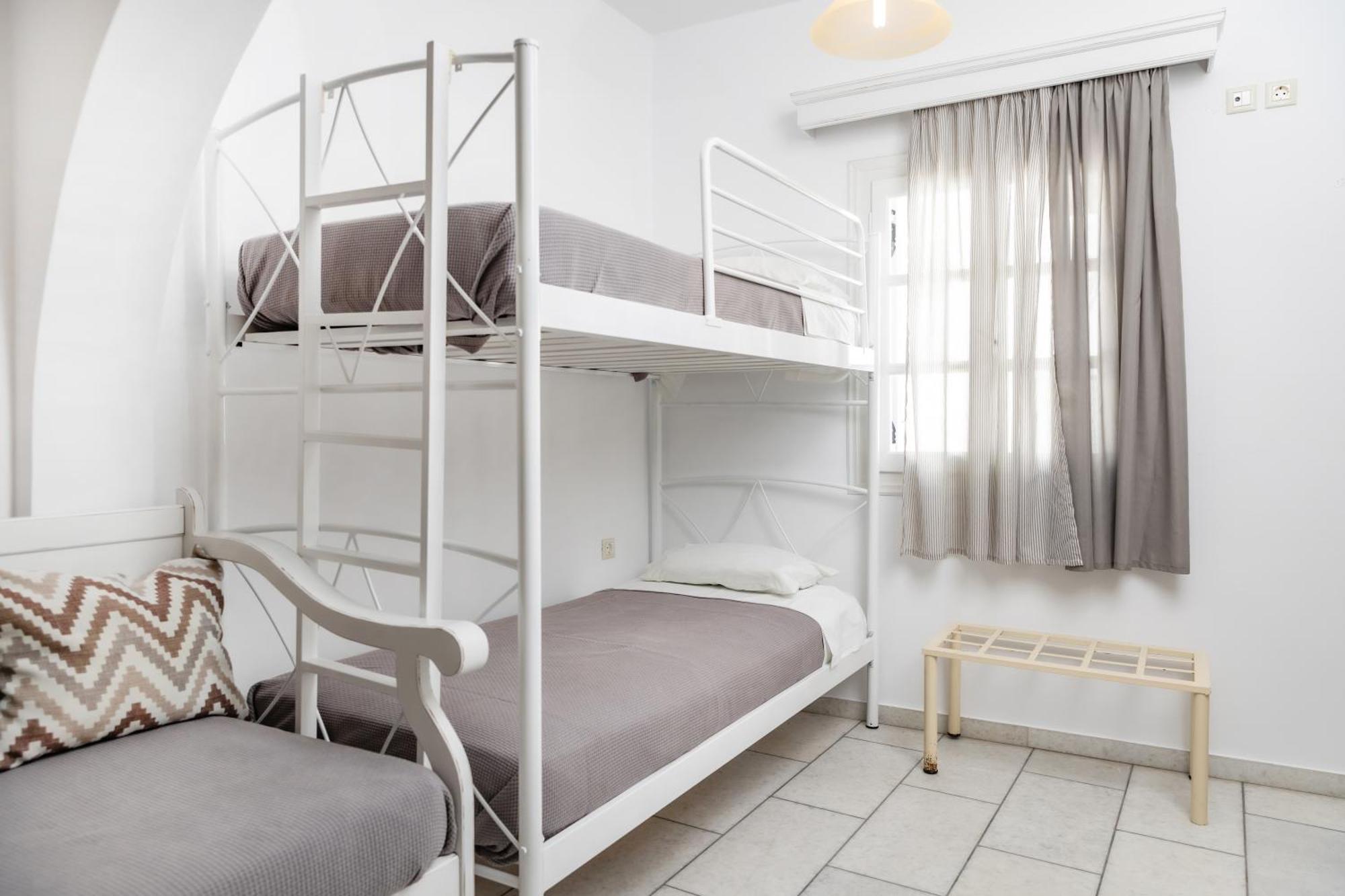Depis Ebiria Appartement Naxos City Buitenkant foto